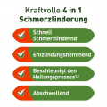 KYTTA Schmerzsalbe