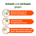 KYTTA Schmerzsalbe