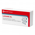 Laxans AL bei Verstopfung
