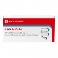 Laxans AL bei Verstopfung