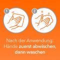 DICLO-RATIOPHARM Schmerzgel