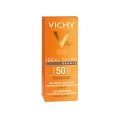 VICHY CAPITAL Ideal Soleil BRONZE Ges.Gel LSF 50