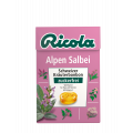 RICOLA o.Z.Box Salbei Alpen Salbei Bonbons
