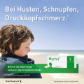 Myrtol der pflanzliche Schleimlöser für Kinder ab 6 Jahren