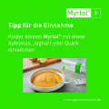 MYRTOL magensaftresistente Weichkapseln