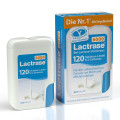 LACTRASE 6.000 FCC Tabletten im Klickspender