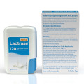 LACTRASE 6.000 FCC Tabletten im Klickspender