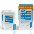 LACTRASE 6.000 FCC Tabletten im Klickspender Doppelpack