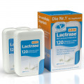 LACTRASE 6.000 FCC Tabletten im Klickspender Doppelpack