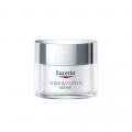 EUCERIN AQUAporin Active Creme norm.bis Mischhaut