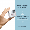 EUCERIN AQUAporin Active Creme norm.bis Mischhaut