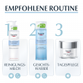 EUCERIN AQUAporin Active Creme norm.bis Mischhaut