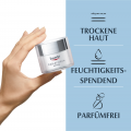 EUCERIN AQUAporin Active Creme trockene Haut