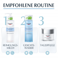 EUCERIN AQUAporin Active Creme trockene Haut