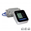 BRAUN BLUTDRUCKMESSGERÄT ExactFit1 Oberarm BUA5000