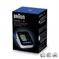 BRAUN BLUTDRUCKMESSGERÄT ExactFit1 Oberarm BUA5000