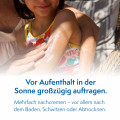 LADIVAL Kinder allergische Haut Gel LSF 30