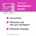REMIFEMIN mono Tabletten
