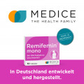REMIFEMIN mono Tabletten