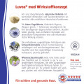 LUVOS Naturkosmetik MED Körperlotion