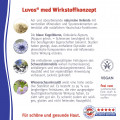 LUVOS Naturkosmetik MED Wasch- und Duschlotion