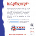 LUVOS Naturkosmetik MED Wasch- und Duschlotion