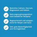 BASENPULVER 3 nach Rauch