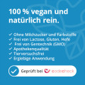 BASENPULVER 3 nach Rauch
