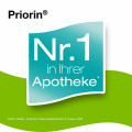 PRIORIN Shampoo für kraftloses und dünner werdendes Haar