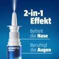 MOMETAHEXAL Heuschnupfenspray 50μg/Spr.60 Spr.St.