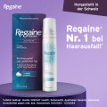 REGAINE Frauen Schaum 50 mg/g bei Haarausfall vom weiblichen Typ