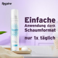 REGAINE Frauen Schaum 50 mg/g bei Haarausfall vom weiblichen Typ