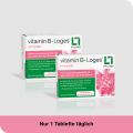 VITAMIN B-LOGES komplett Filmtabletten