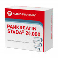 Pankreatin Stada 20.000 bei exokriner Pankreainsuffizienz