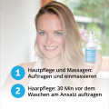 KOKOSÖL flüssig Haut und Haare