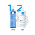 LA ROCHE-POSAY Lipikar Gel Lavant