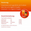 DIGESTO Hevert Verdauungstropfen