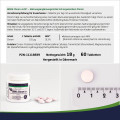 CHROM+125 Tabletten