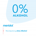 MERIDOL sicherer Atem Mundspülung