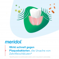 MERIDOL sicherer Atem Mundspülung