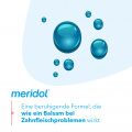 MERIDOL sicherer Atem Mundspülung