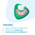 MERIDOL sicherer Atem Mundspülung