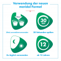 MERIDOL sicherer Atem Mundspülung