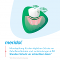 MERIDOL sicherer Atem Mundspülung
