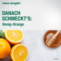 NEO-ANGIN Benzydamin akute Halsschmerz.Honig-Oran.