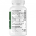 NATURAL D-Mannose 500 mg Kapseln