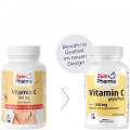 VITAMIN C GEPUFFERT Kapseln