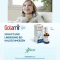 GOLAMIR 2Act Spray