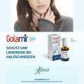 GOLAMIR 2Act Spray