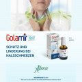 GOLAMIR 2Act Spray